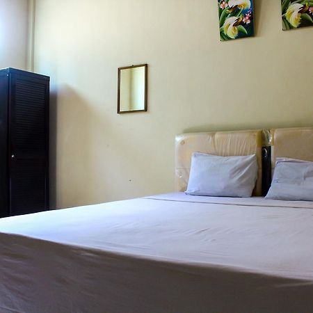 Lolo Beach Inn Legian Eksteriør billede