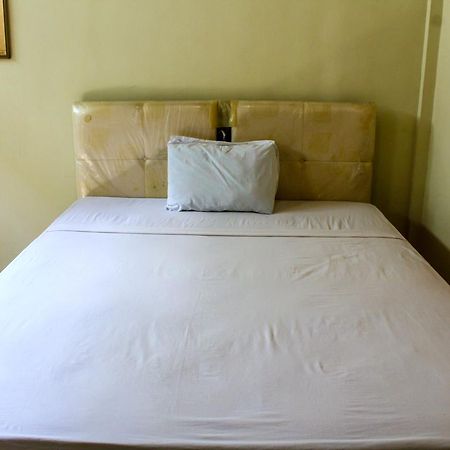 Lolo Beach Inn Legian Eksteriør billede